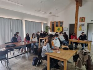 PCTO 4BS